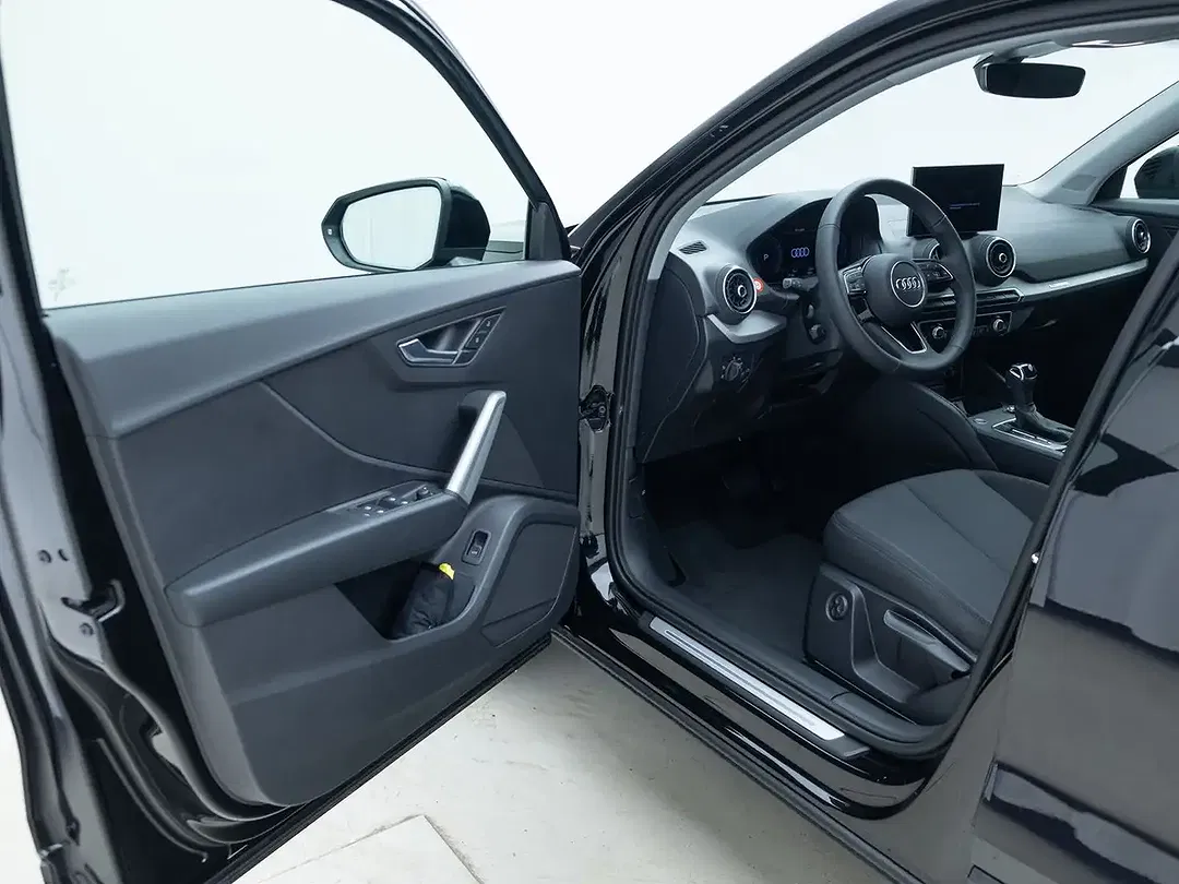 Audi Q2 - Thumbnail 9