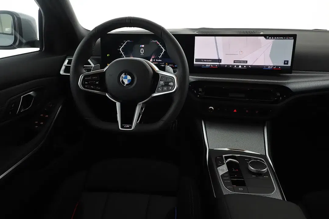 BMW 320 - Thumbnail 9