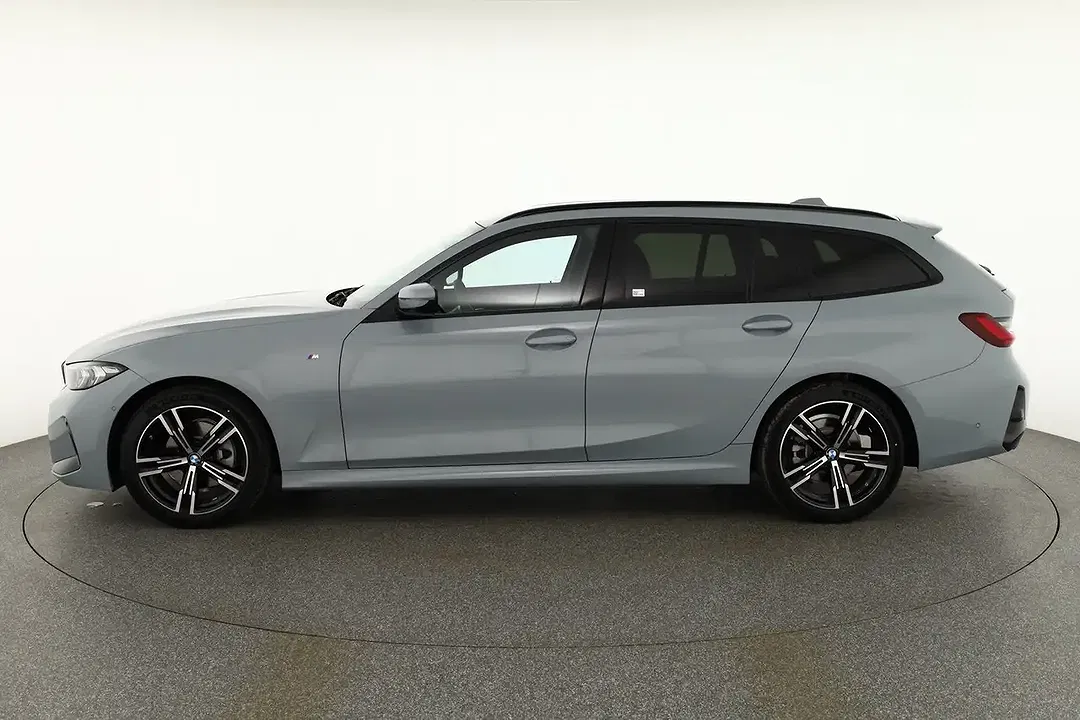 BMW 320 - Thumbnail 1