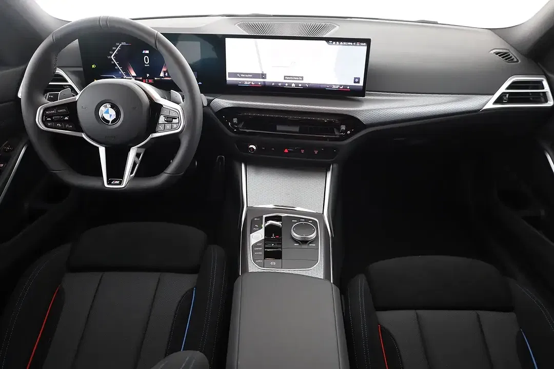 BMW 320 - Thumbnail 8