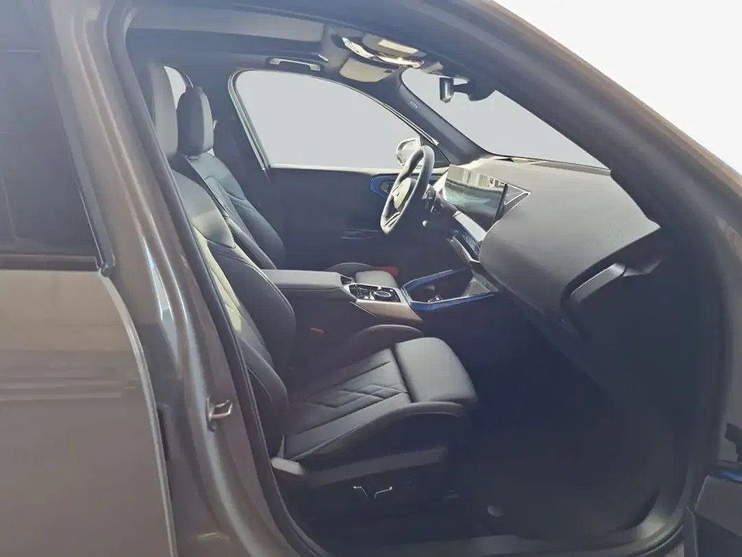 BMW X3 - Thumbnail 13