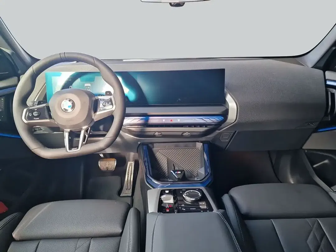 BMW X3 - Thumbnail 14