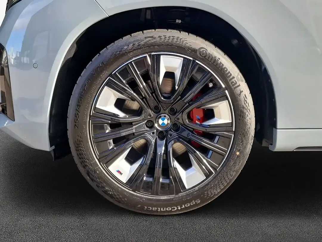 BMW X3 - Thumbnail 7