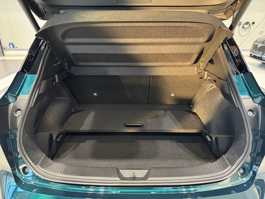 Nissan Qashqai - Thumbnail 13