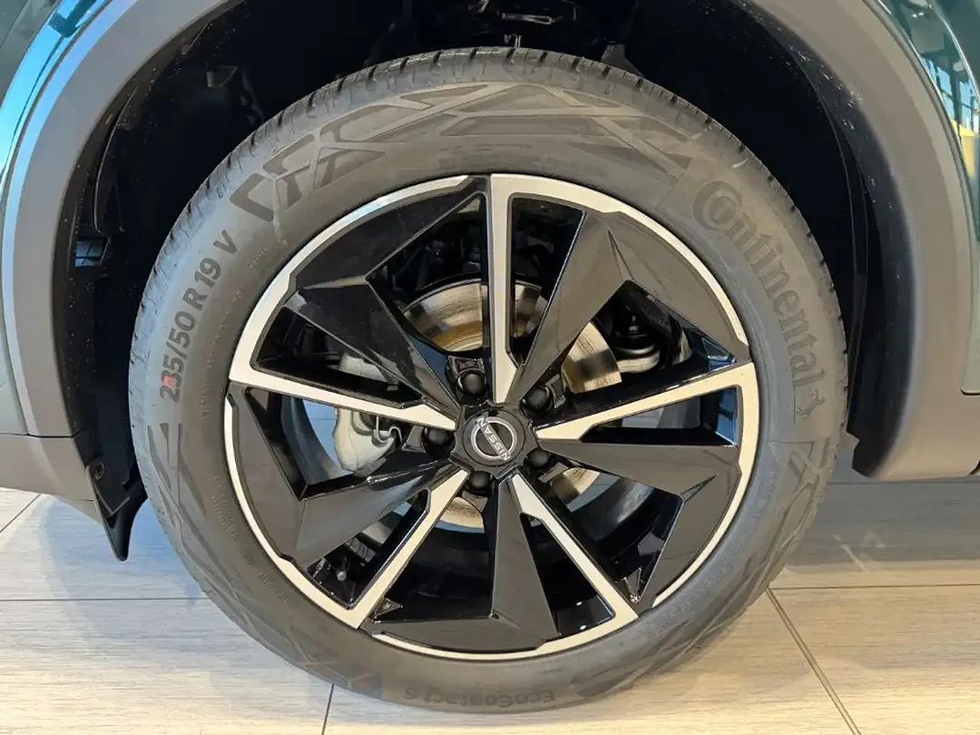 Nissan Qashqai - Thumbnail 15