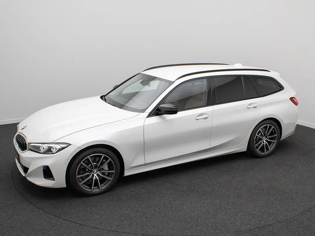 BMW 330 - Thumbnail 12