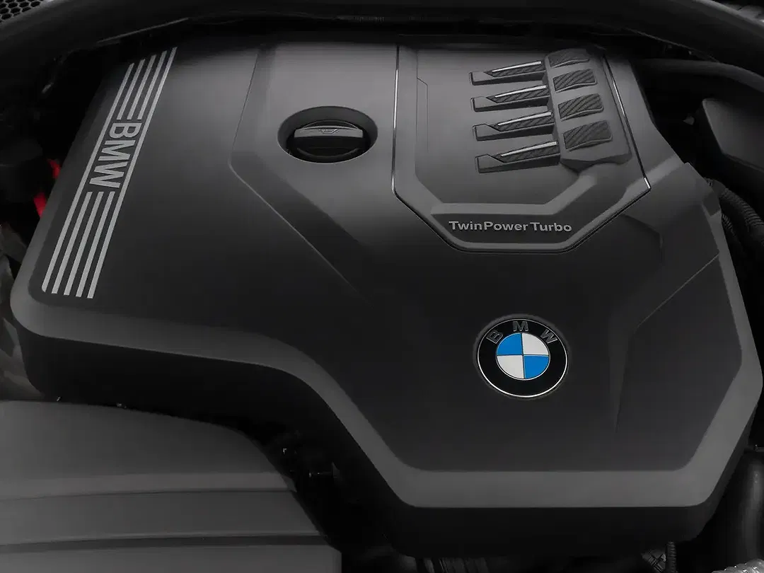 BMW 330 - Thumbnail 15