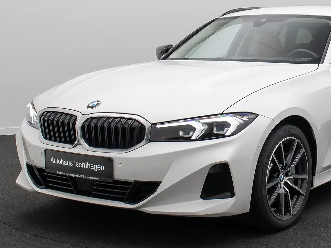 BMW 330 - Thumbnail 18