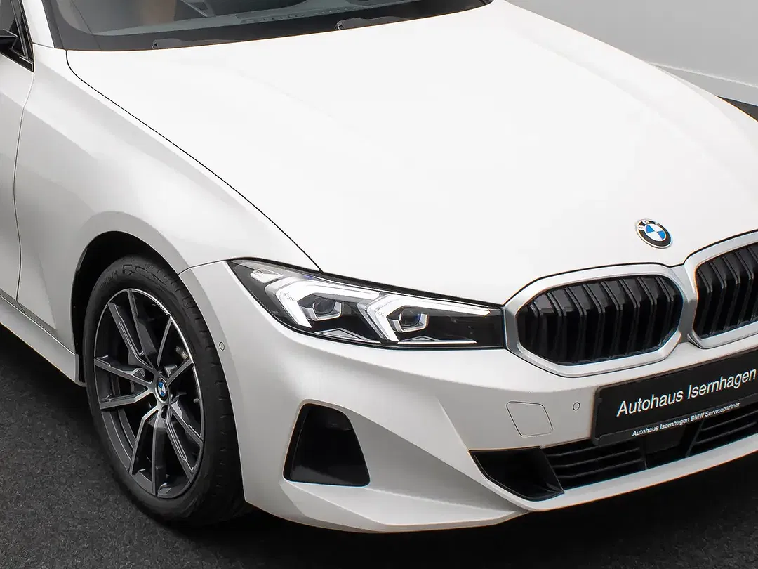 BMW 330 - Thumbnail 19
