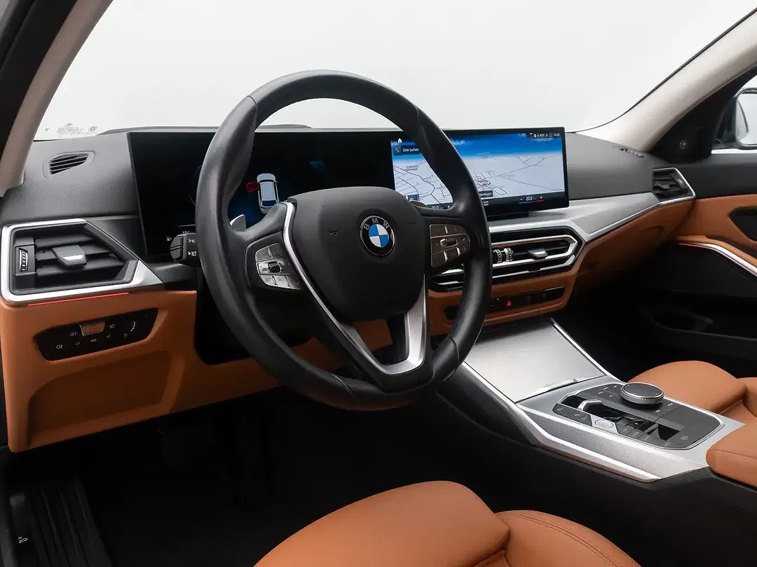 BMW 330 - Thumbnail 21