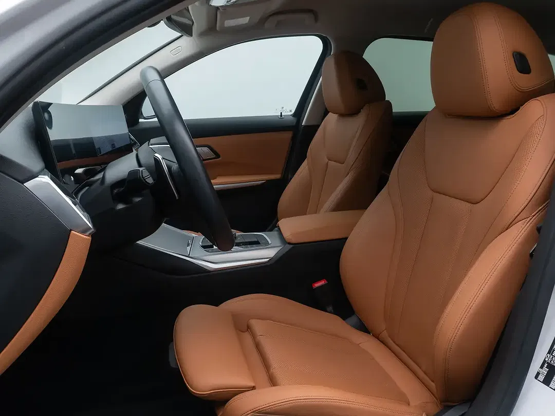 BMW 330 - Thumbnail 35