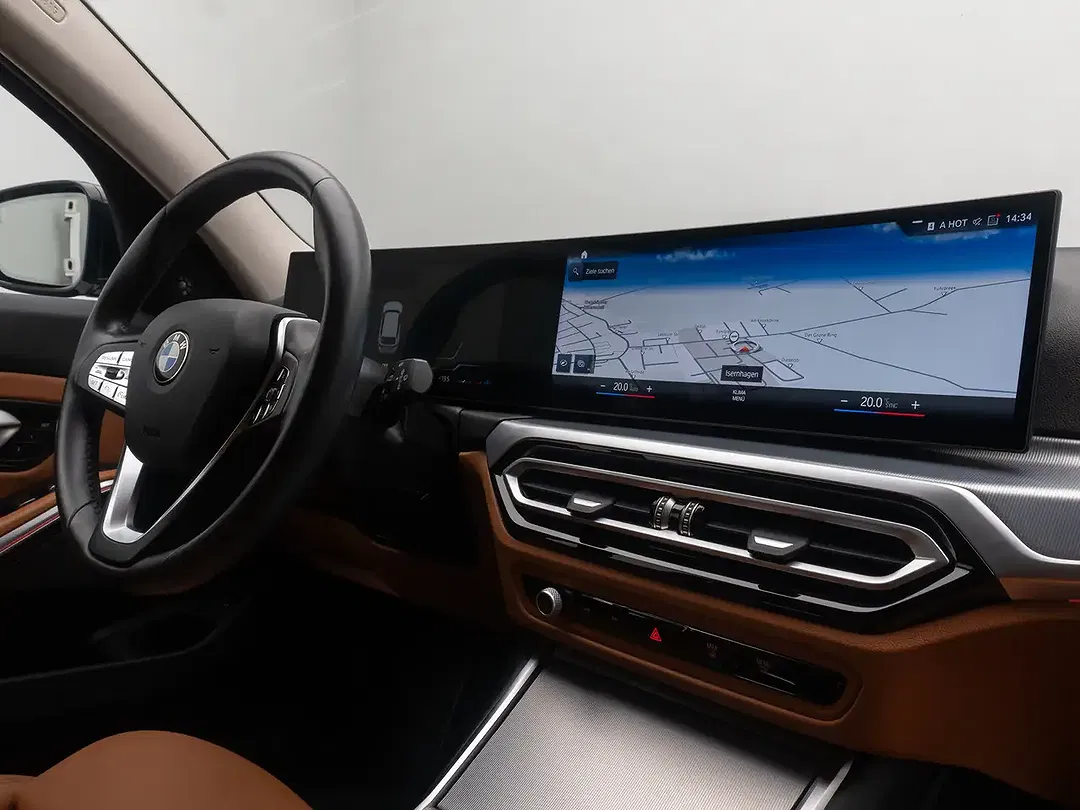 BMW 330 - Thumbnail 37