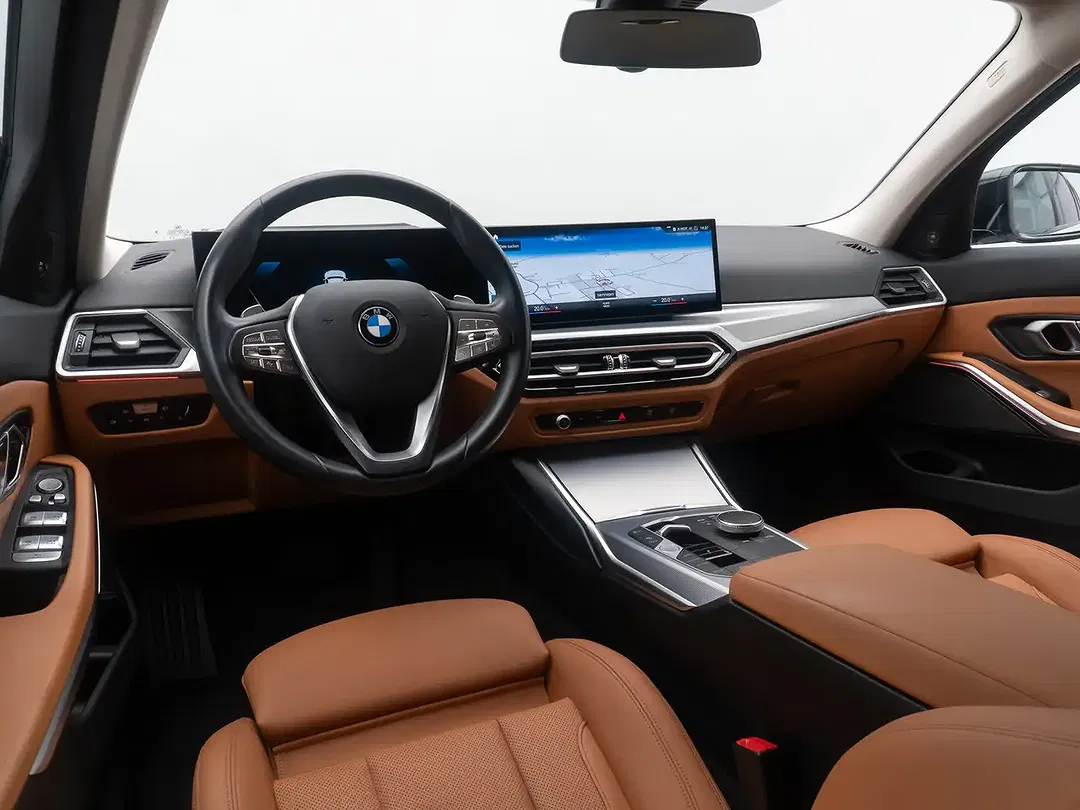 BMW 330 - Thumbnail 38