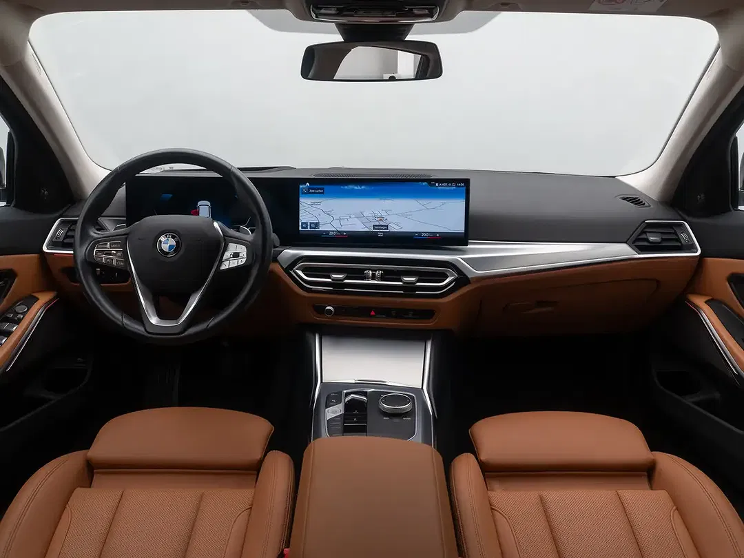 BMW 330 - Thumbnail 39