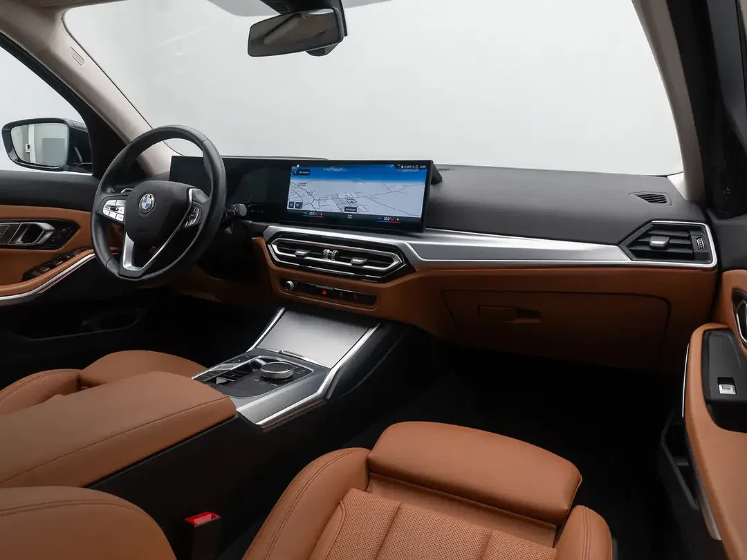 BMW 330 - Thumbnail 40