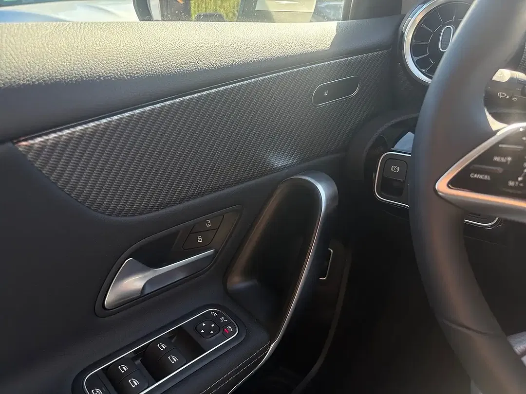 Mercedes-Benz A 250 - Thumbnail 15