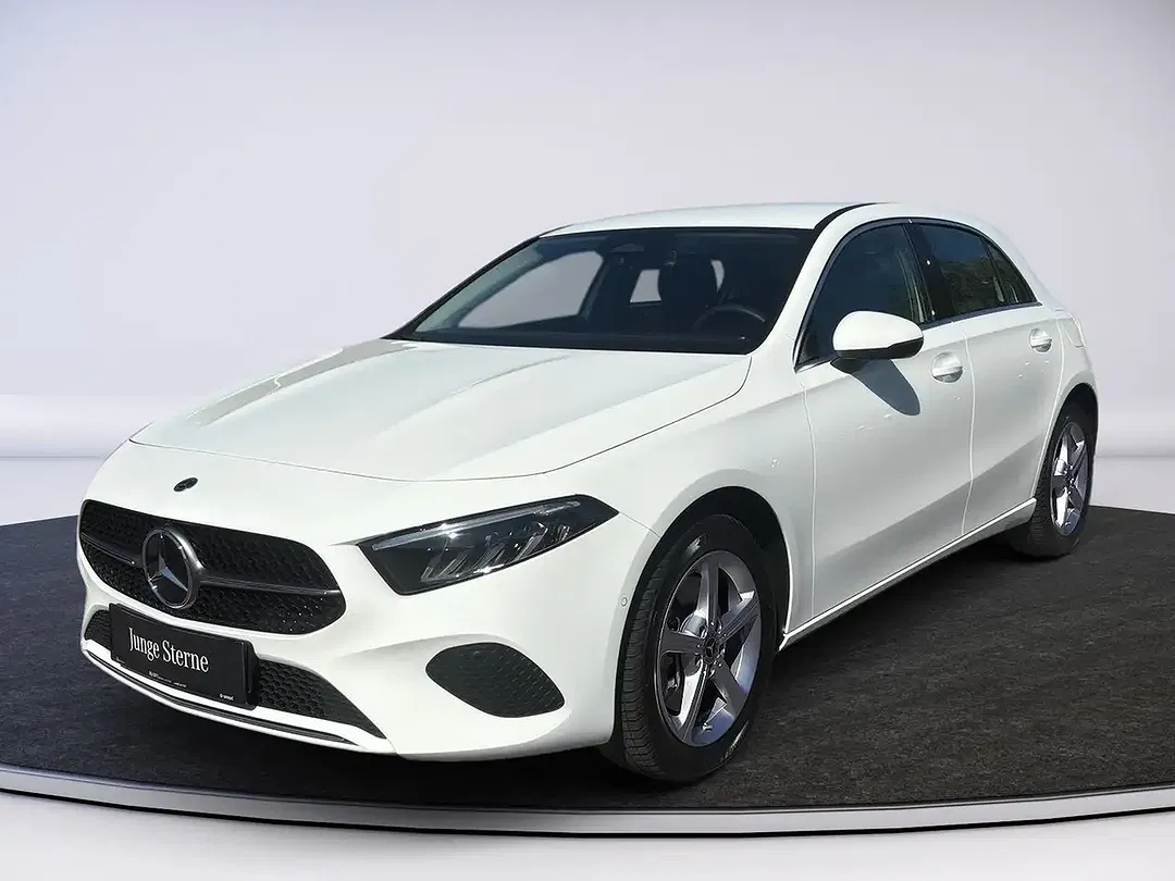 Mercedes-Benz A 250 - Thumbnail 2