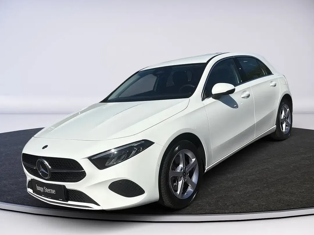 Mercedes-Benz A 250 - Thumbnail 3