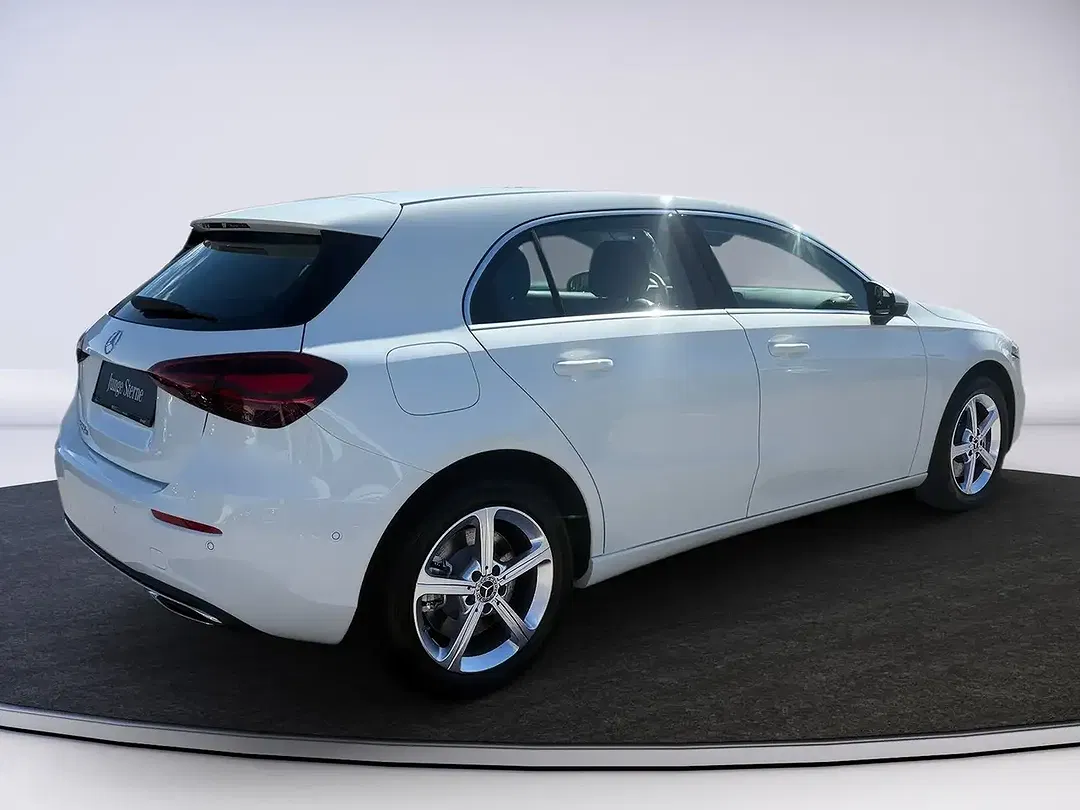 Mercedes-Benz A 250 - Thumbnail 6