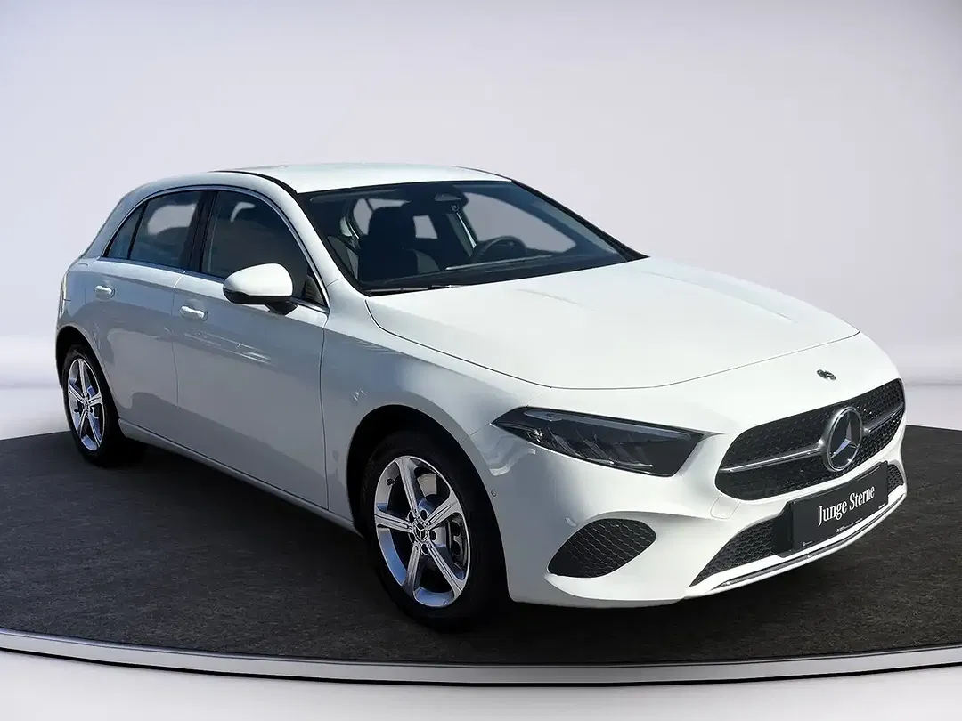 Mercedes-Benz A 250 - Thumbnail 7