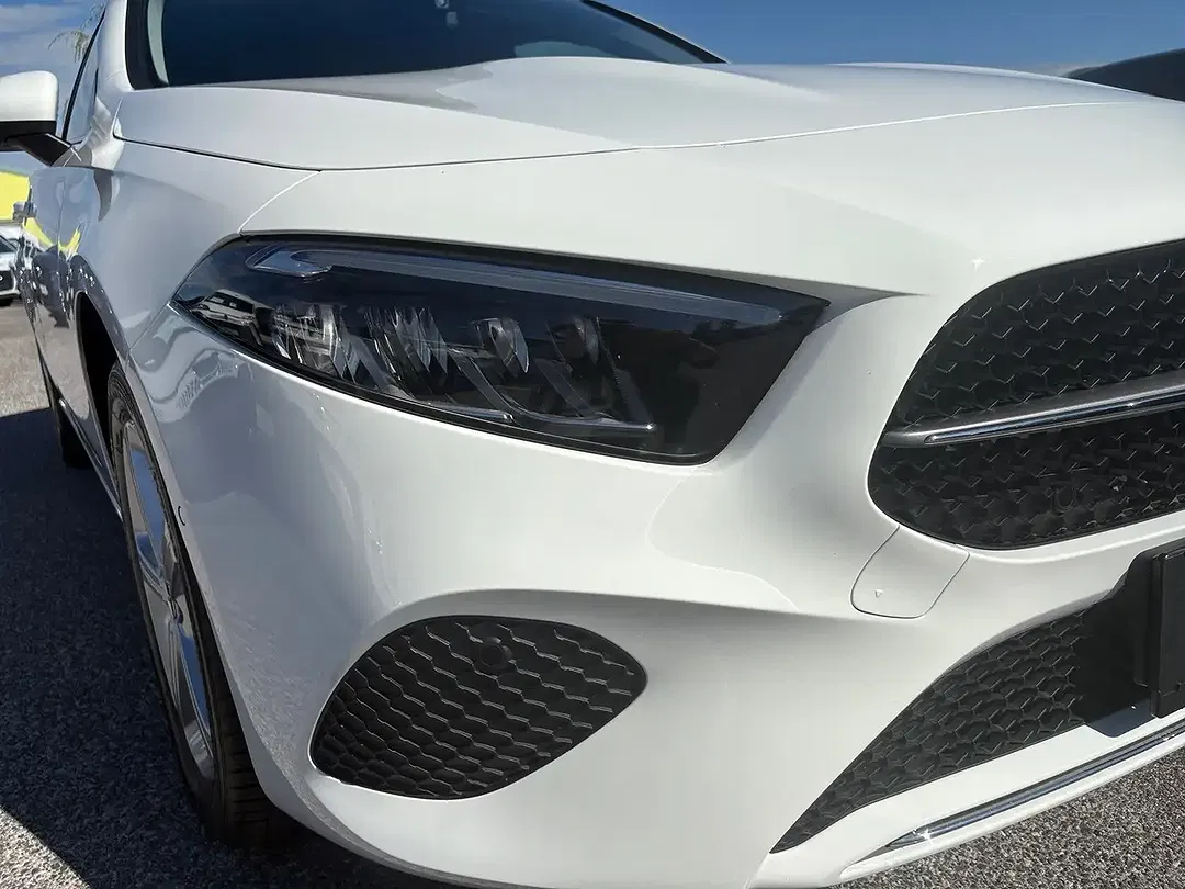Mercedes-Benz A 250 - Thumbnail 9