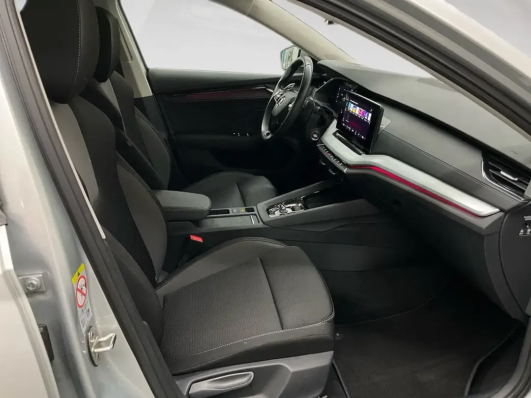 Skoda Octavia - Thumbnail 8