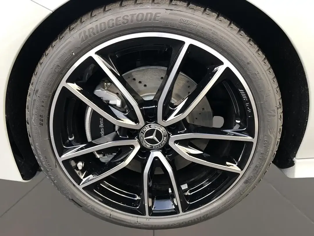 Mercedes-Benz CLA 220 - Thumbnail 8