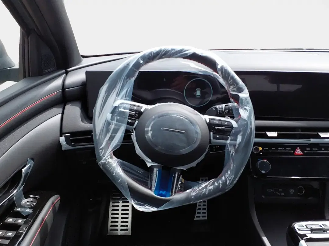 Hyundai TUCSON - Thumbnail 13