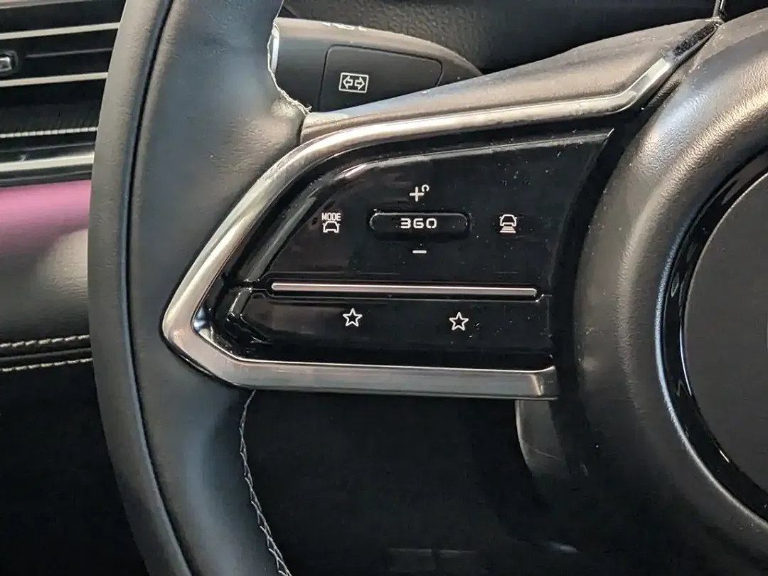 Mazda 6e - Thumbnail 13