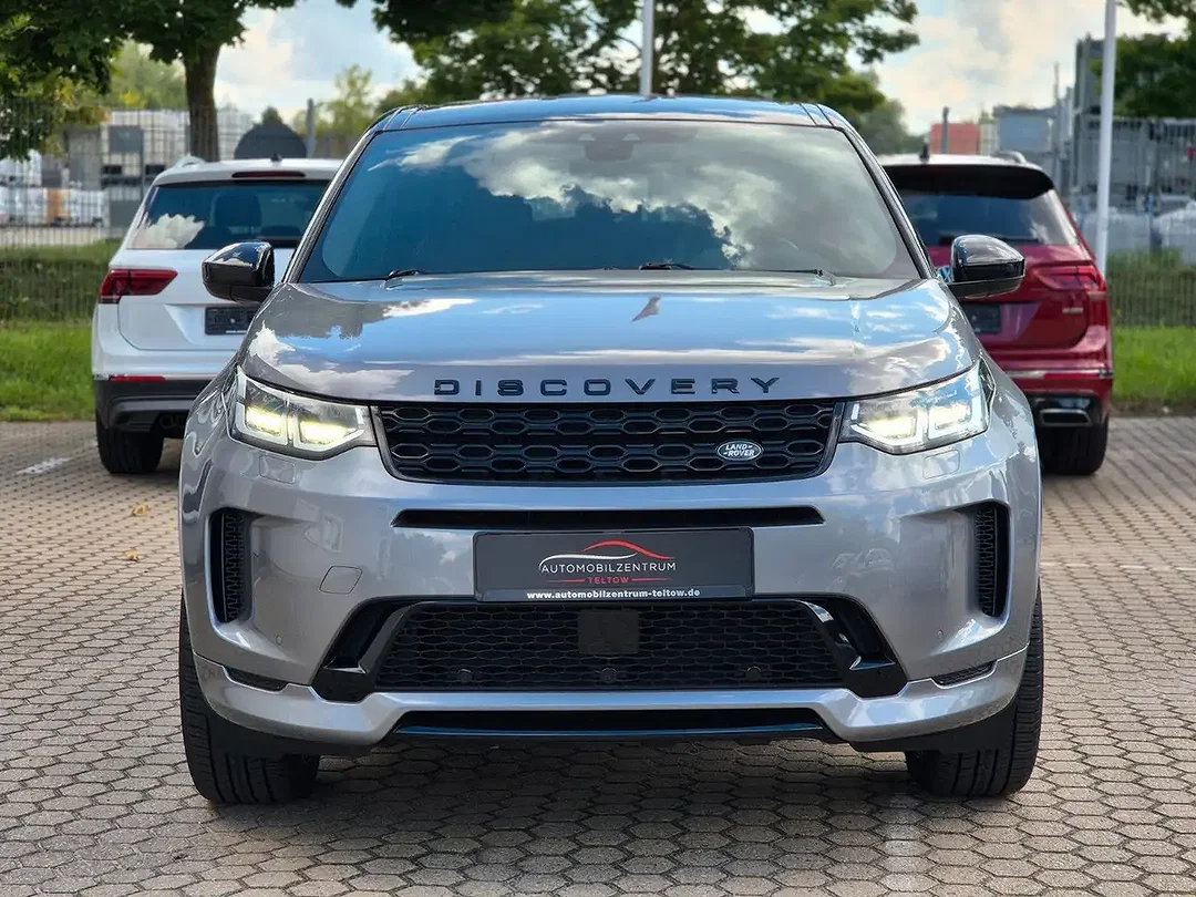 Land Rover Discovery - Afbeelding 1