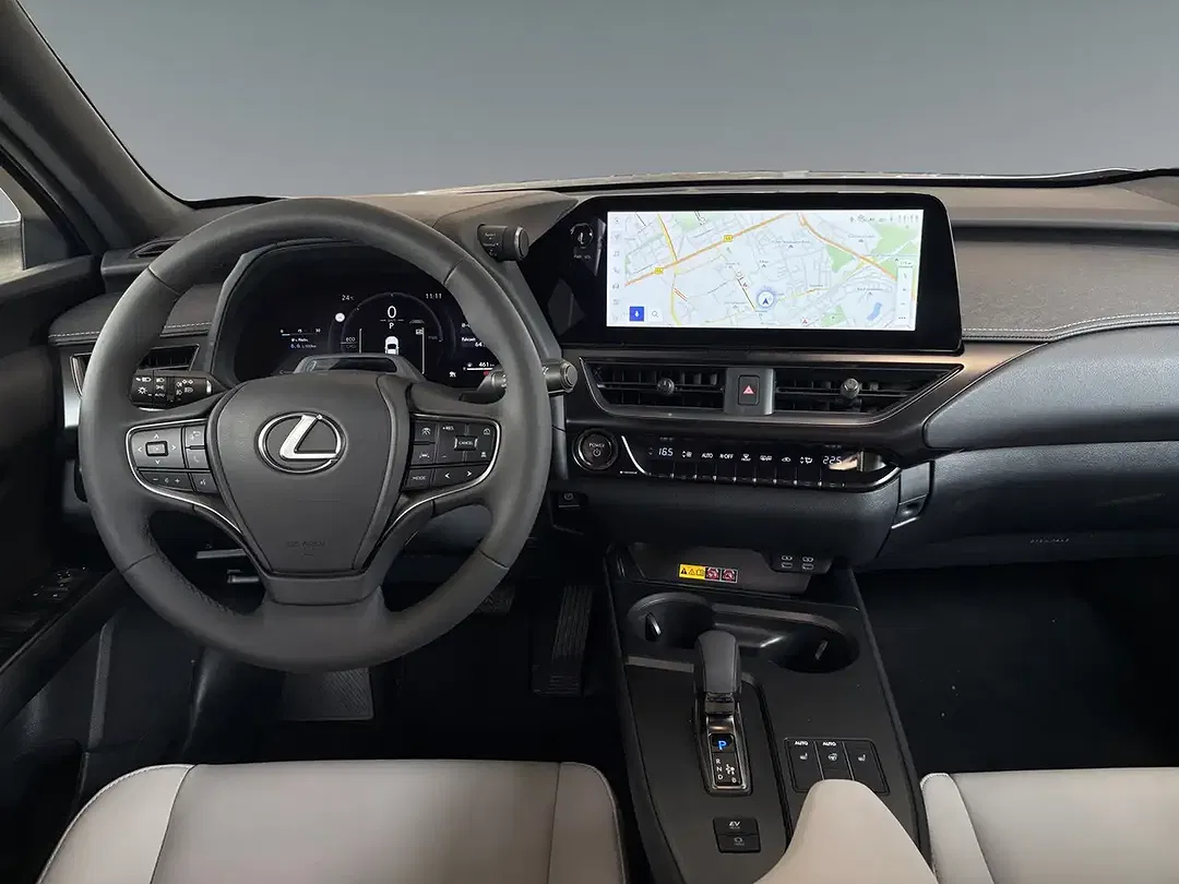 Lexus UX 300h - Thumbnail 10