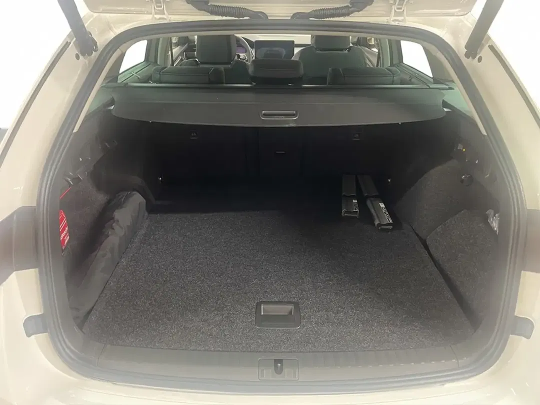 Skoda Octavia - Thumbnail 9
