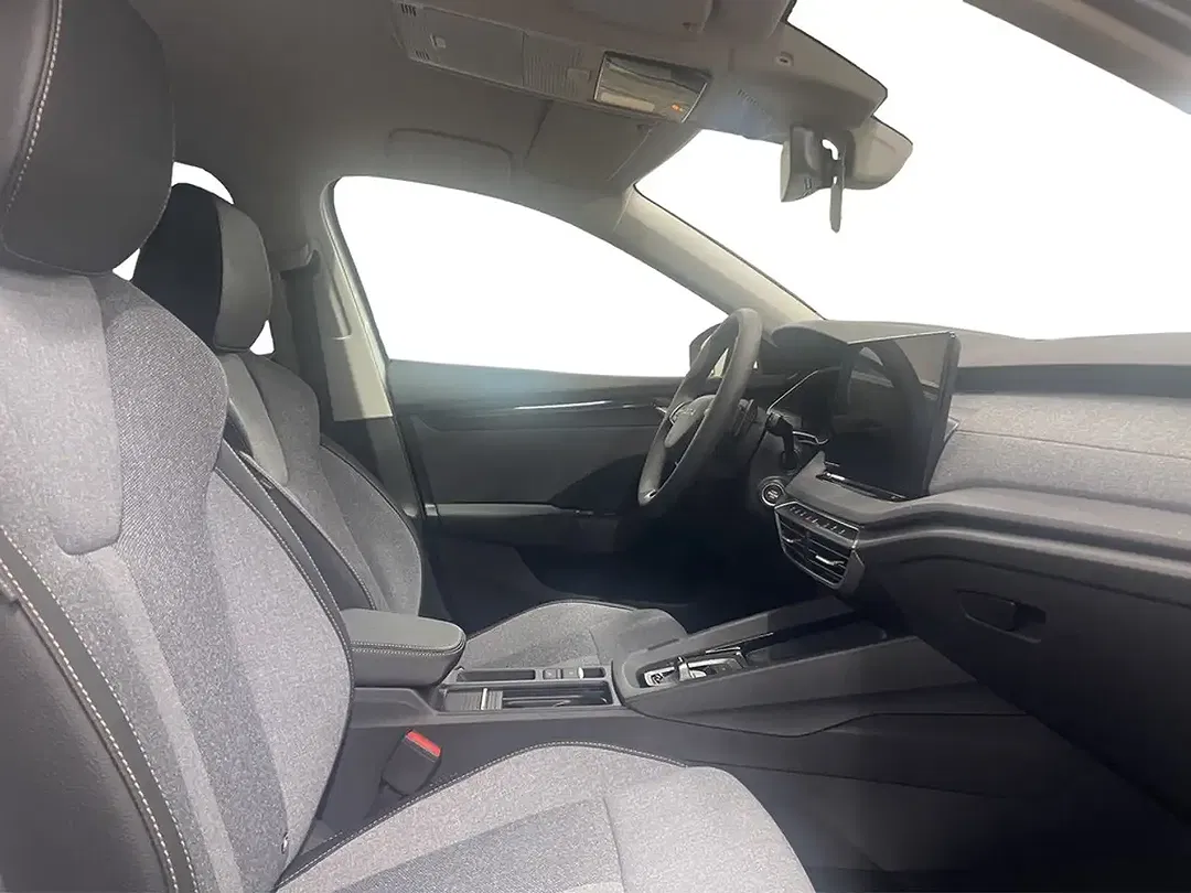 Skoda Octavia - Thumbnail 10
