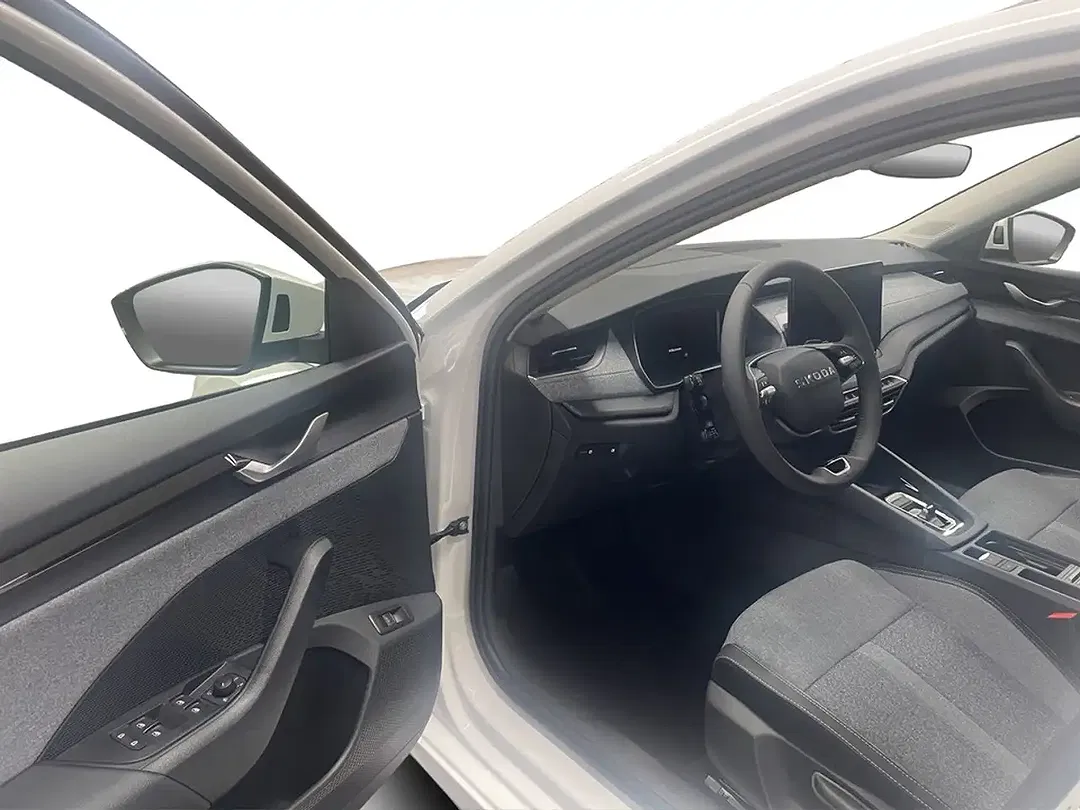 Skoda Octavia - Thumbnail 11