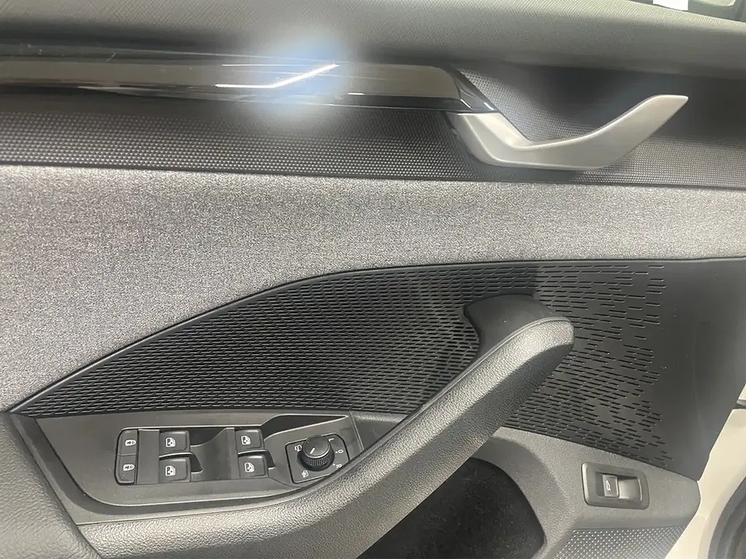 Skoda Octavia - Thumbnail 13