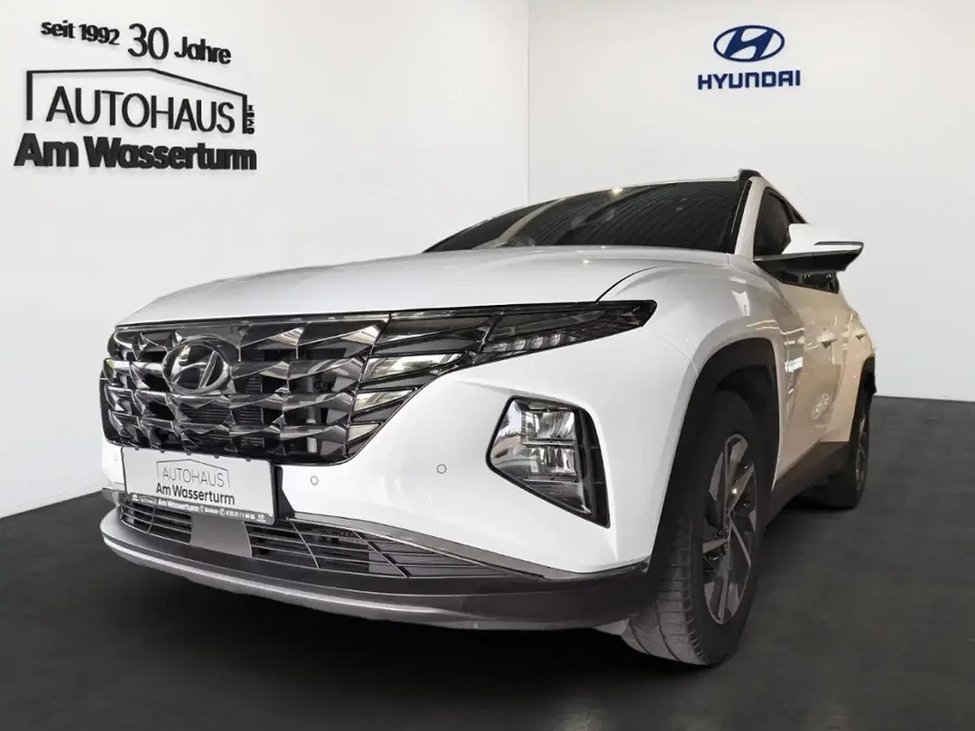 Hyundai TUCSON - Afbeelding 1