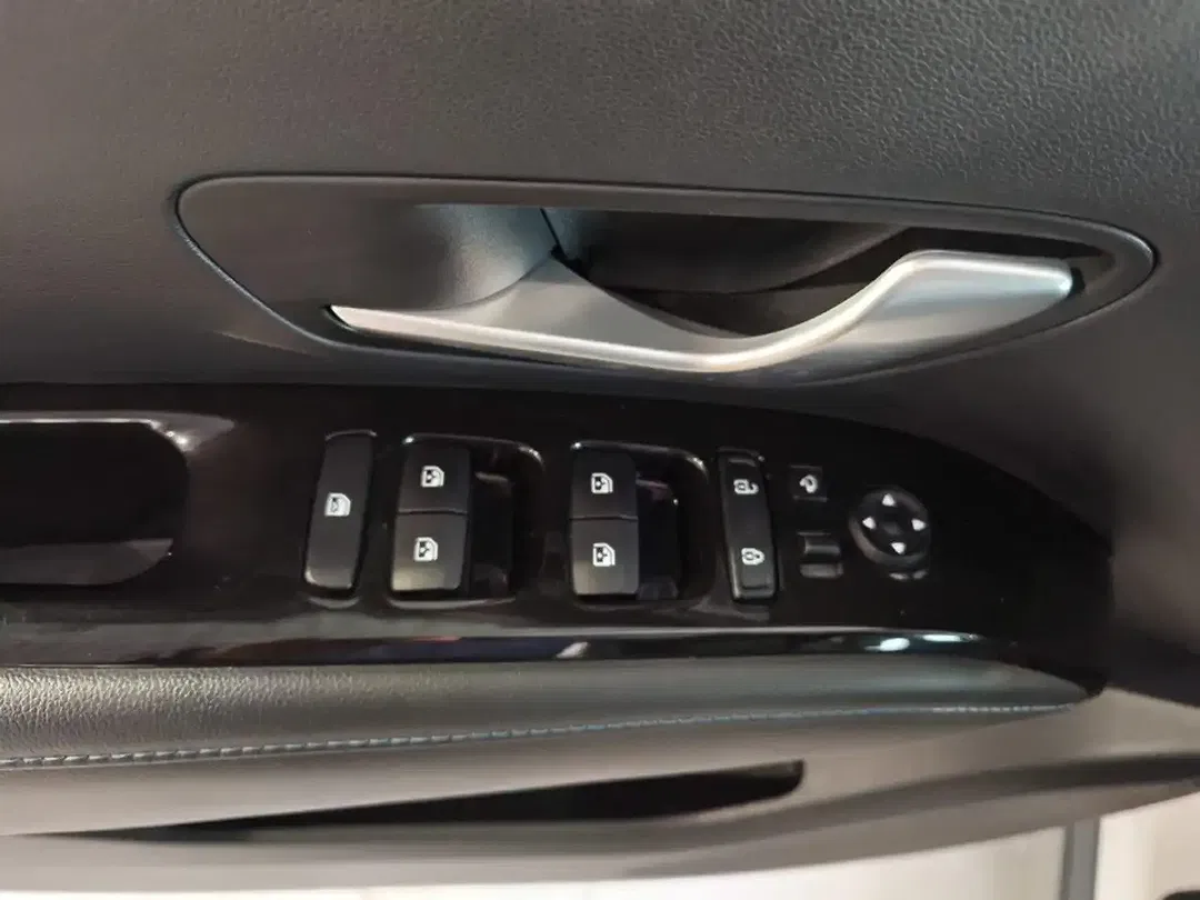 Hyundai TUCSON - Thumbnail 10