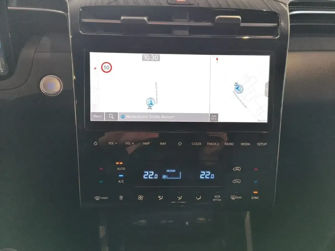 Hyundai TUCSON - Thumbnail 13