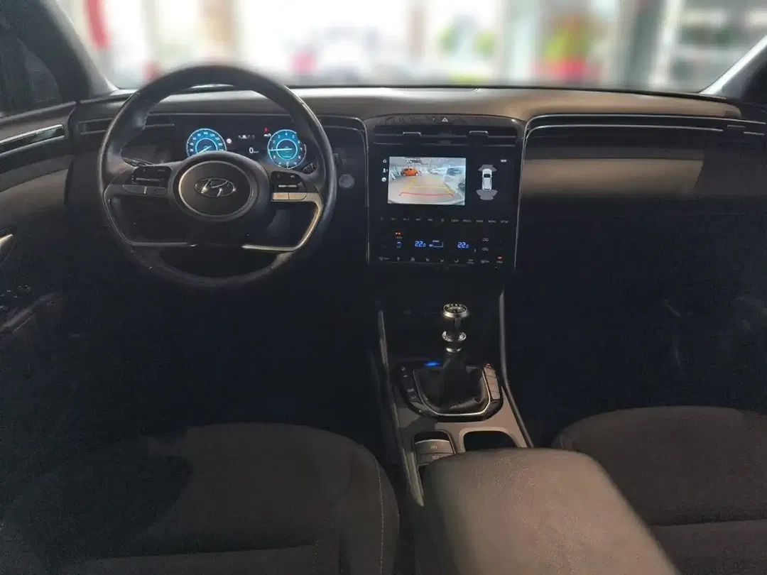 Hyundai TUCSON - Thumbnail 15