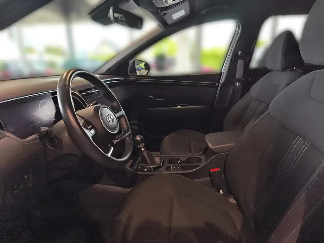 Hyundai TUCSON - Thumbnail 9