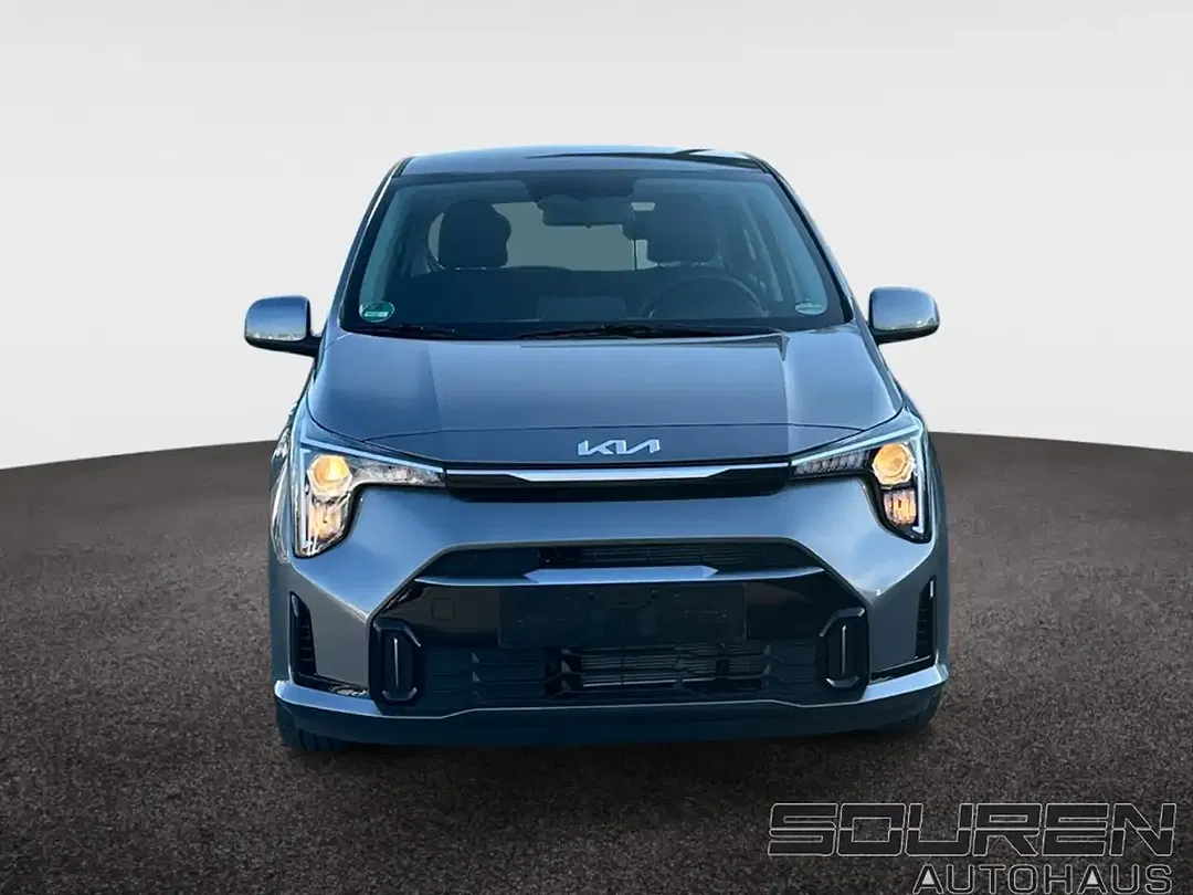 Kia Picanto - Thumbnail 8