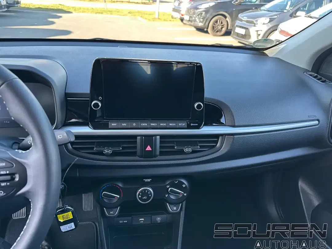 Kia Picanto - Thumbnail 9