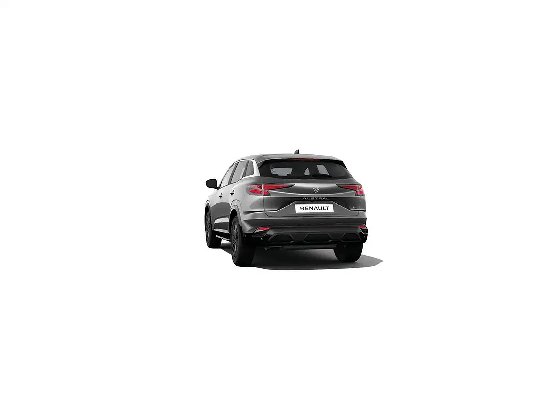 Renault Austral - Thumbnail 6