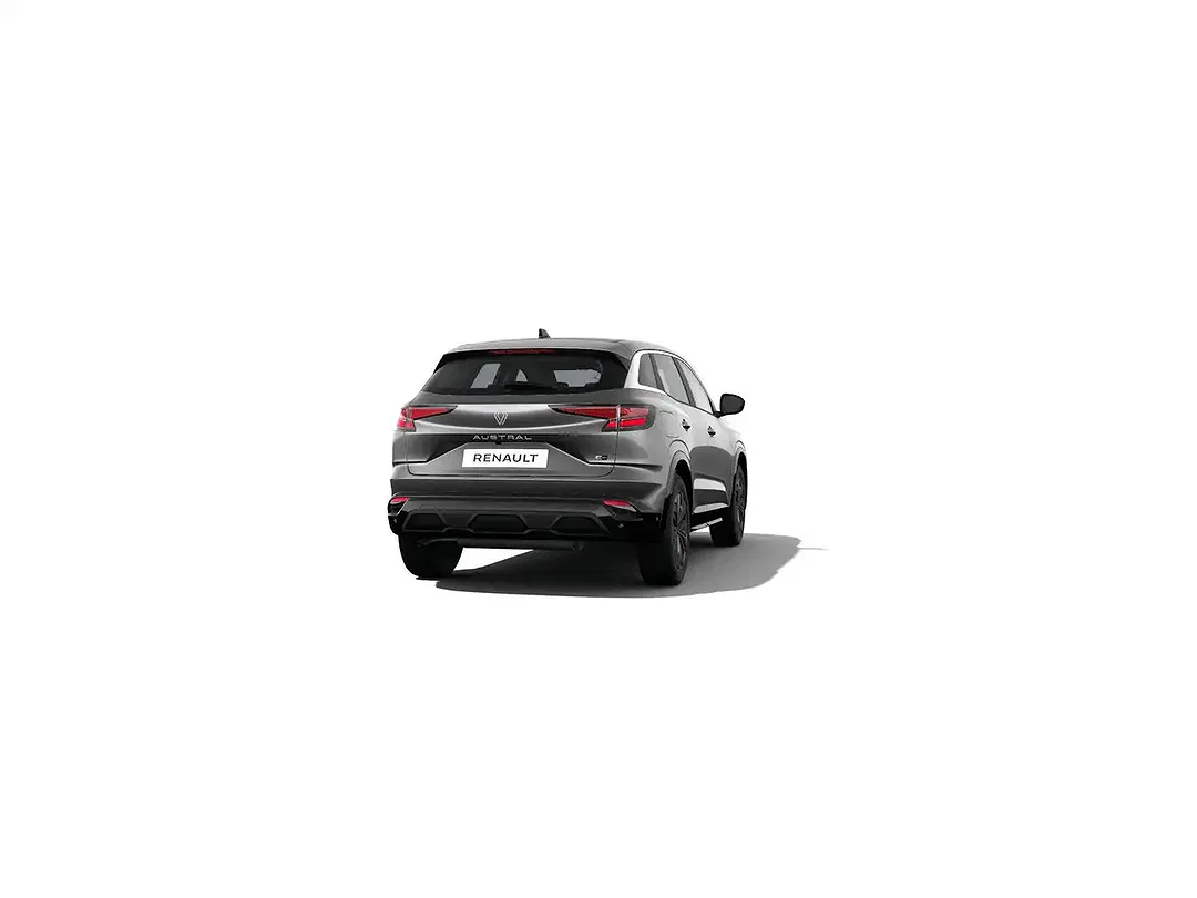 Renault Austral - Thumbnail 7