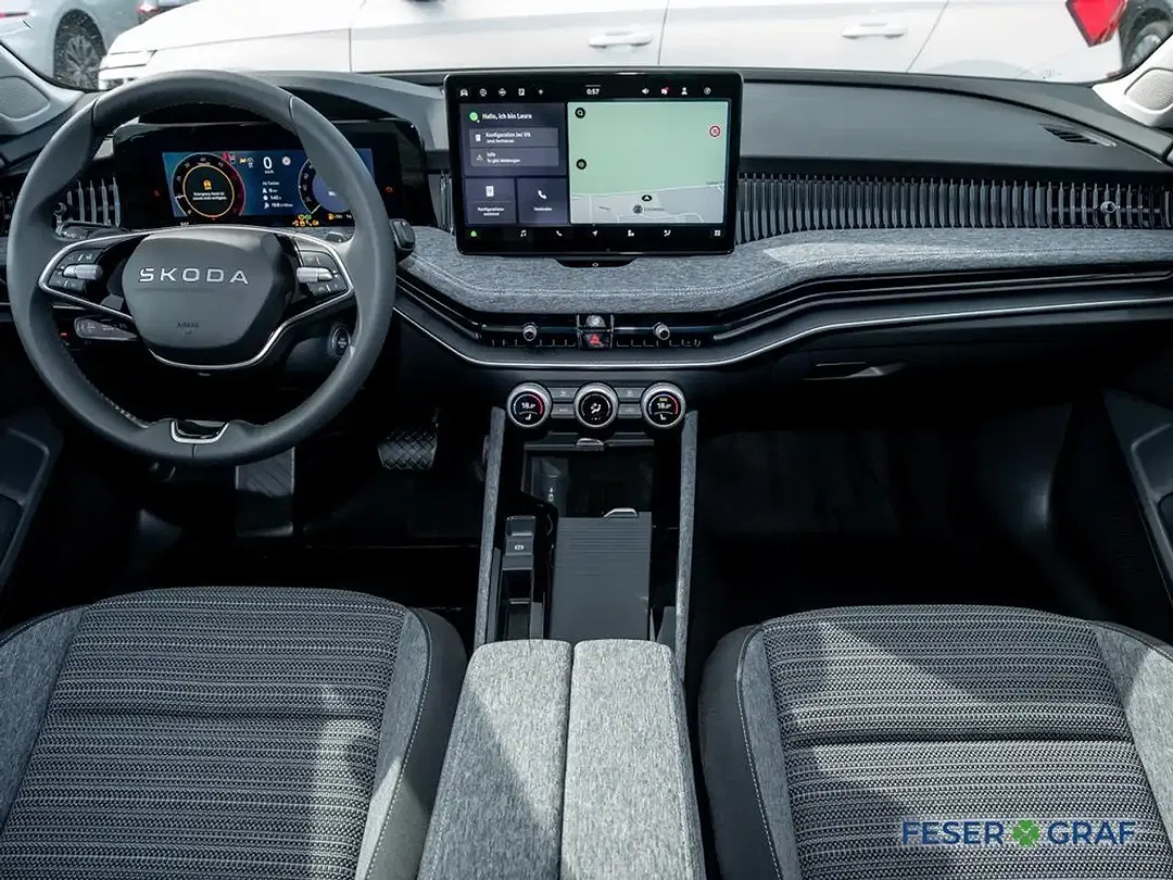 Skoda Superb - Thumbnail 8