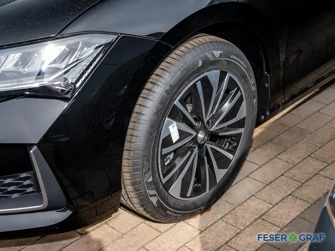 Skoda Superb - Thumbnail 10