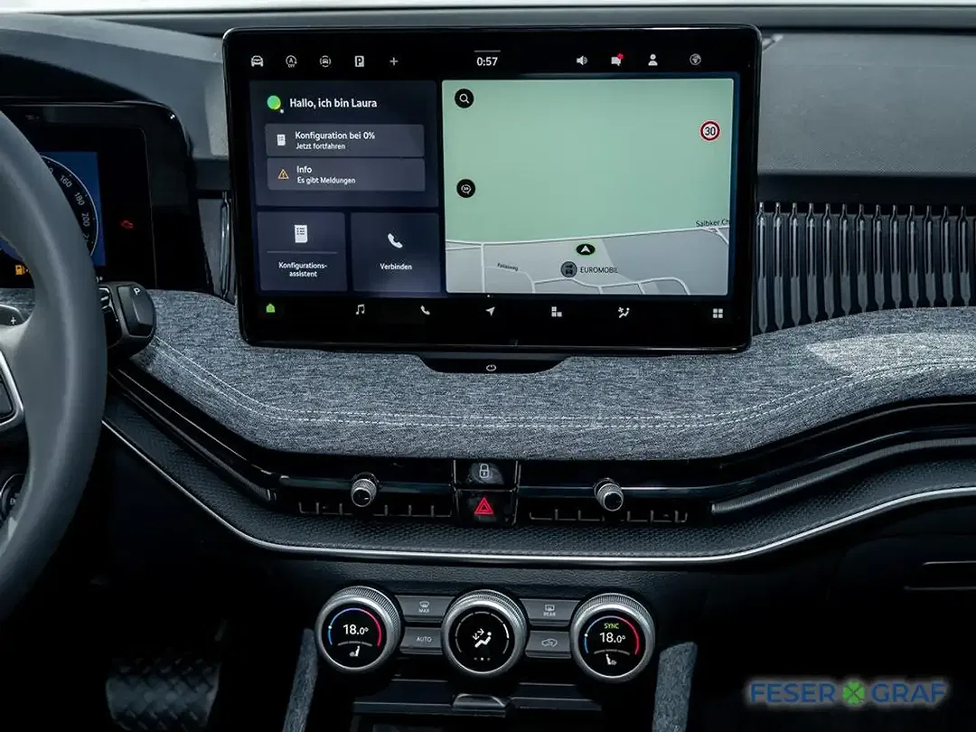 Skoda Superb - Thumbnail 5