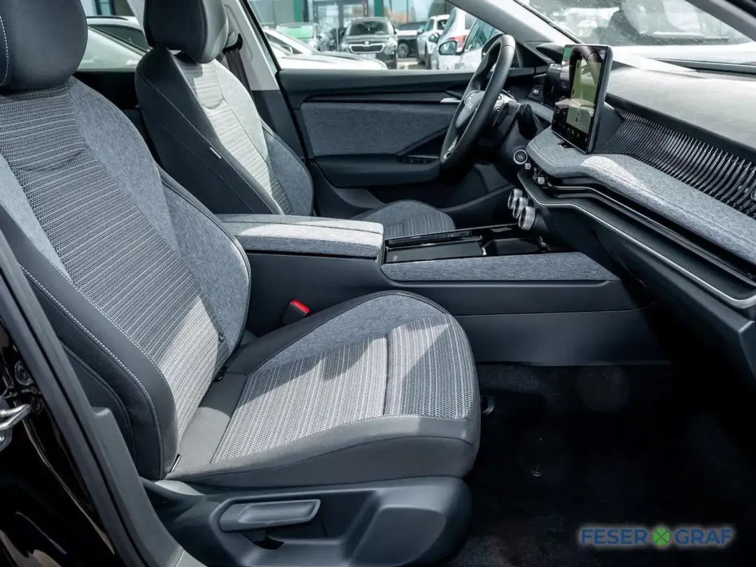 Skoda Superb - Thumbnail 6