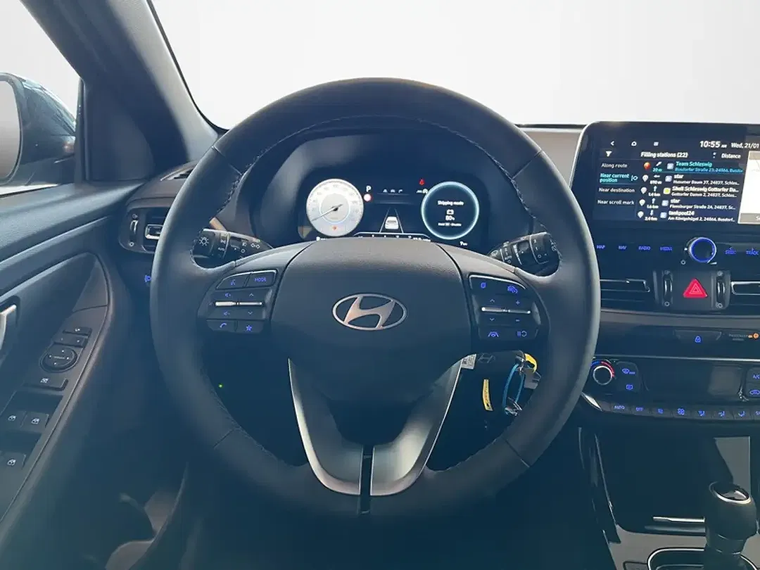 Hyundai i30 - Thumbnail 13
