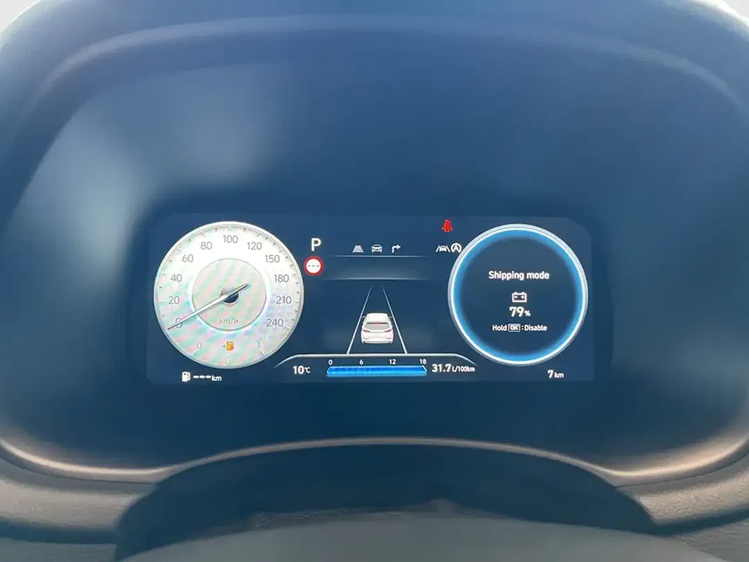 Hyundai i30 - Thumbnail 14